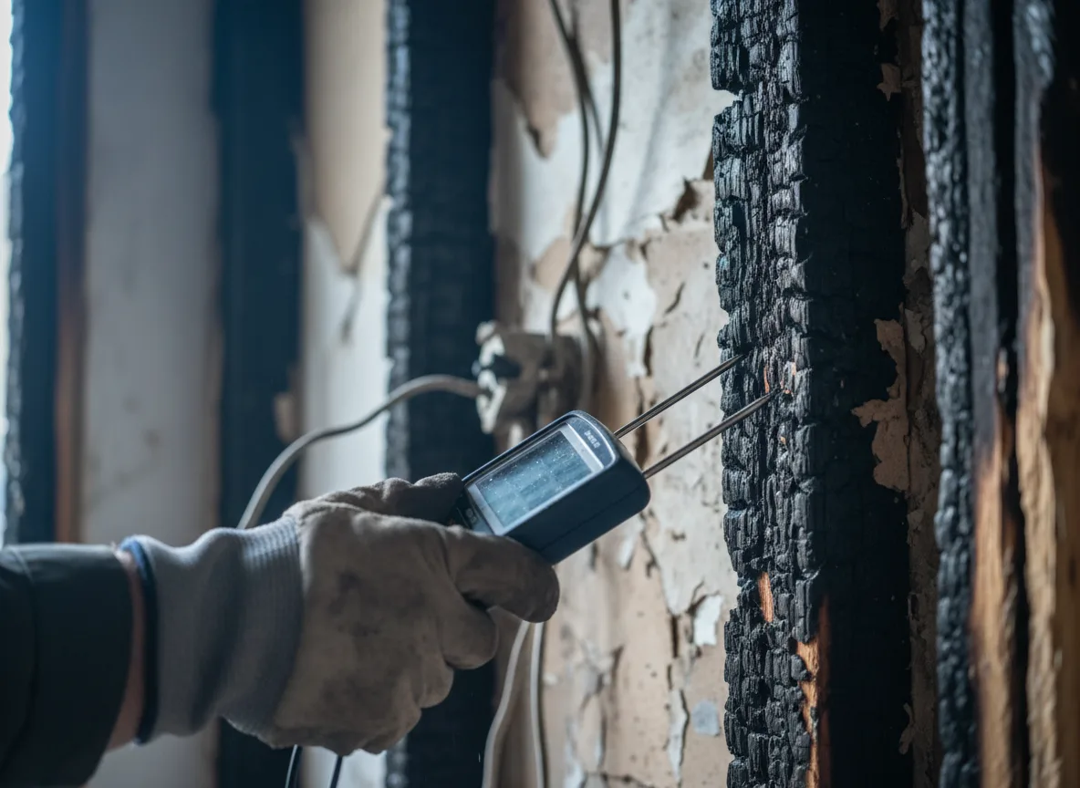 Fire Damage Restoration Robertsville, OH FAQs